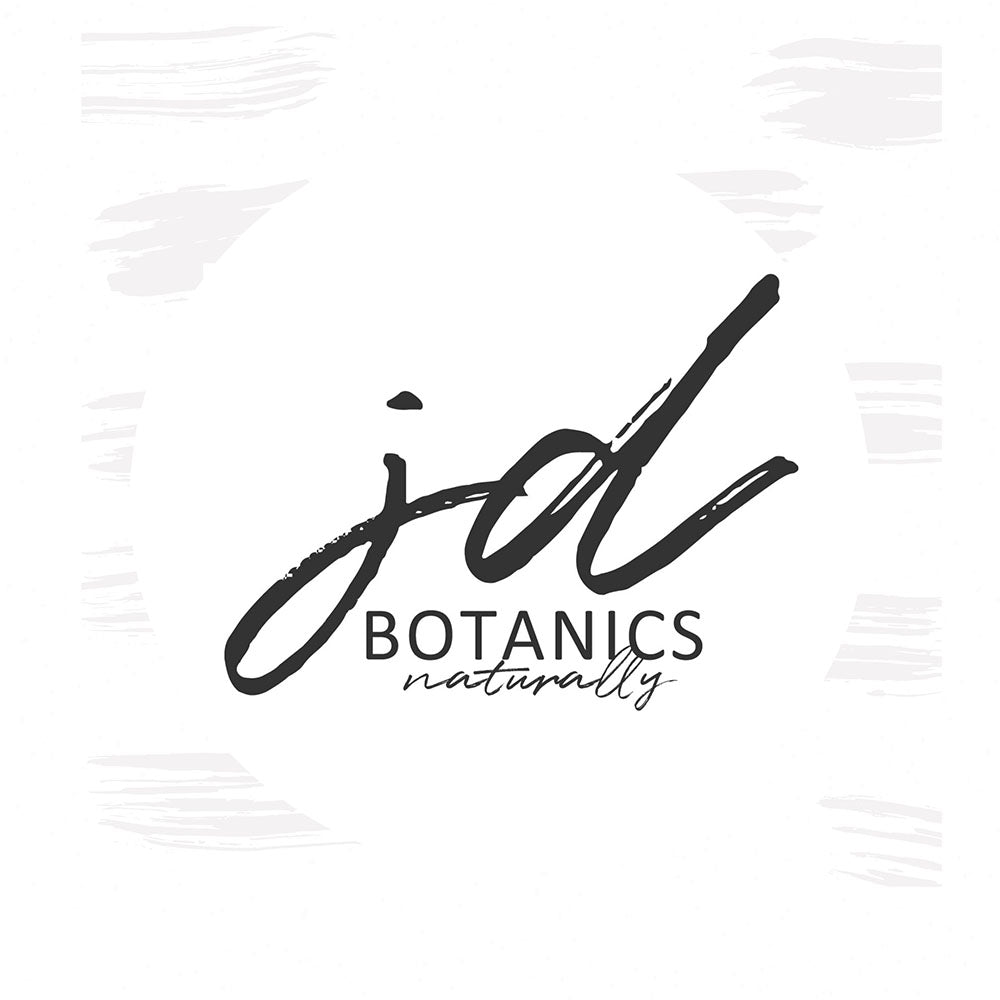 JD Botannics skincare