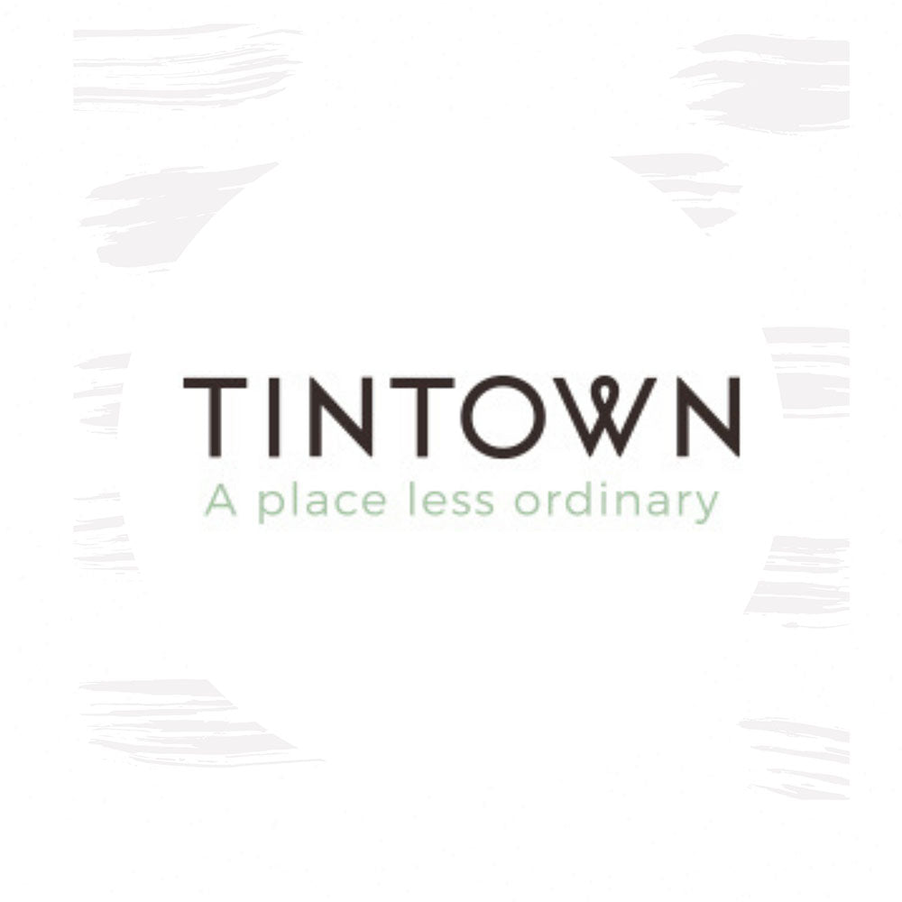 Tintown a place less ordinary