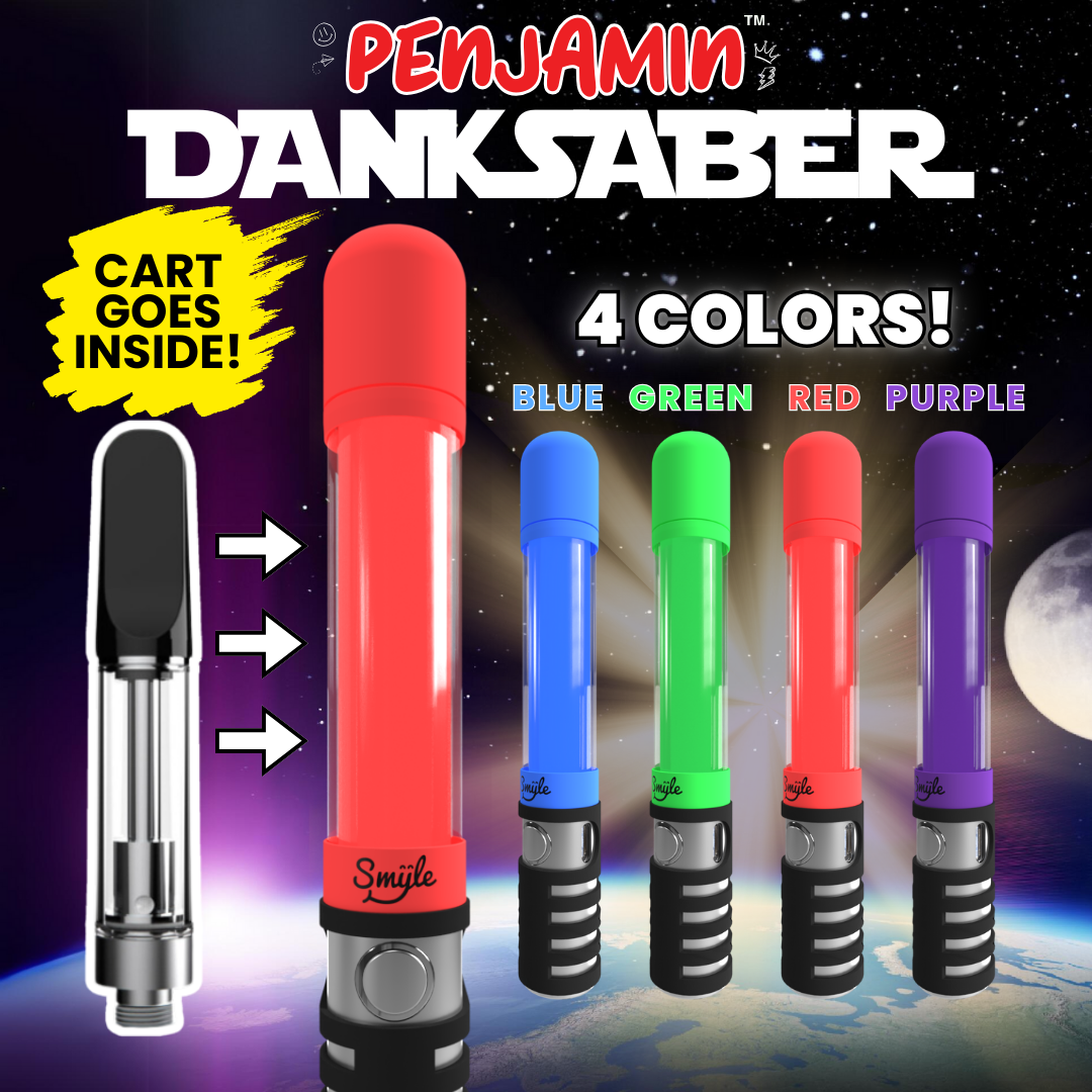 Danksaber Penjamin By Smyle™ Labs - Smyle Labs product image