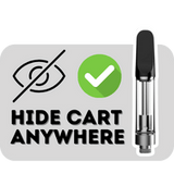 Penjamin™ Hide your Cart Anywhere