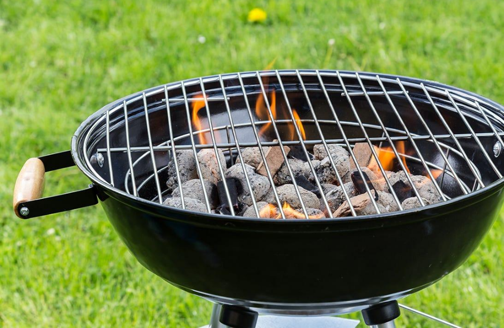 Charcoal For Grilling