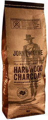 Fire and Flavor ‘John Wayne’ Charcoal Hardwood Briquettes