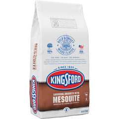 Kingsford Charcoal with Mesquite