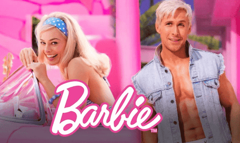 Barbie movie