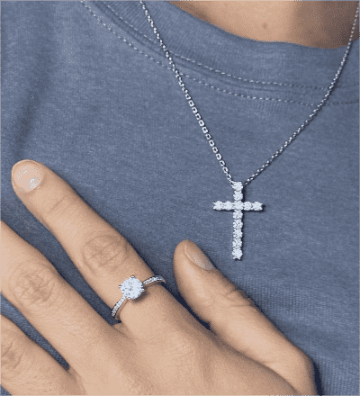 Embracing Moissanite's Beauty and Beyond