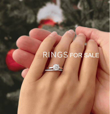 Engagement Ring Sales and Discounts
