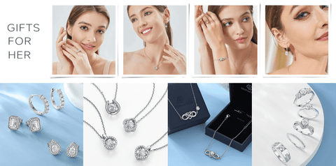 Momentwish Jewelry Gifts For Her Or Yoursself