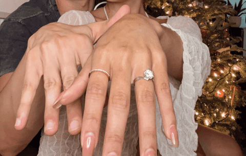 Money-Saving Tips When Buying An Engagement Ring
