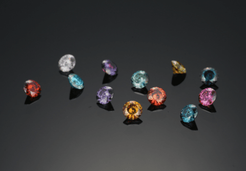 Selecting the perfect birthstones for personalized jewelry