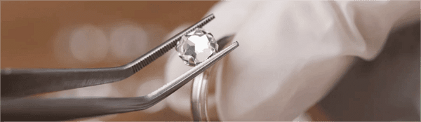 The Durability of Moissanite