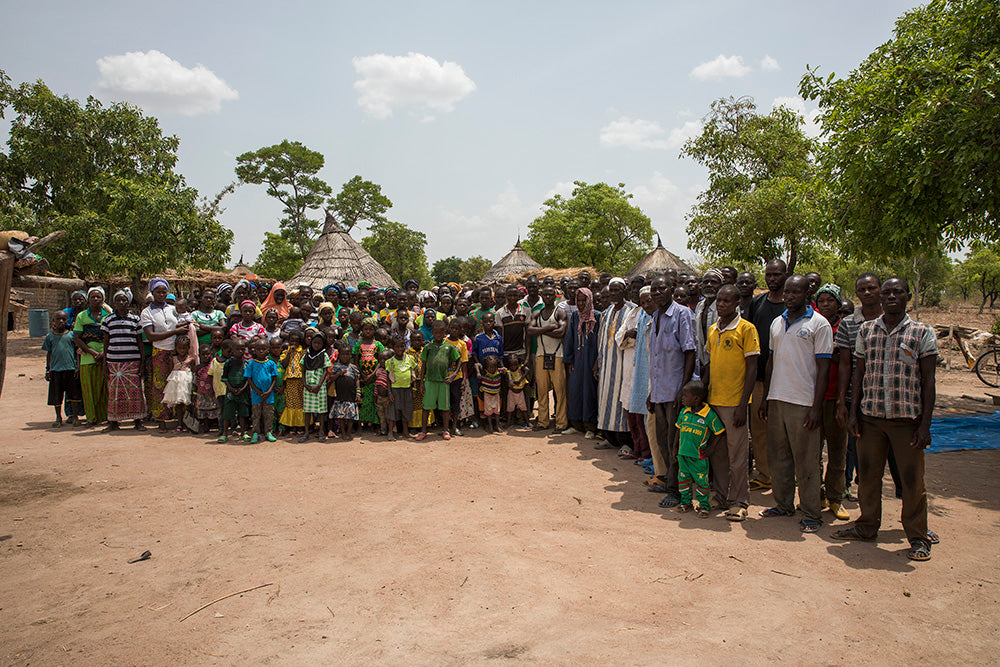 Burkina Faso