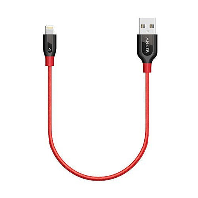 Onophoudelijk dichters regeling Anker PowerLine+ Micro USB Cable (1ft) – Maverick Drone Systems