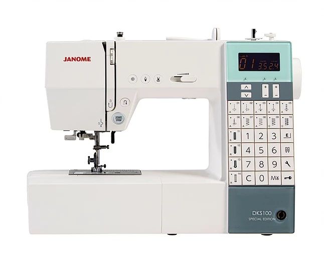 DKS100 Sewing Machine