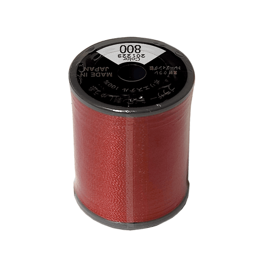 Brother Embroidery Thread 300m 086