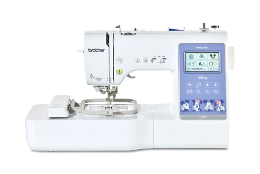 Extension Table for Brother M380d, M280d Disney (WT15) - Sewing