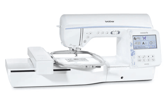 Innov-is V5LE Sewing/Embroidery - Brother - Brother Machines