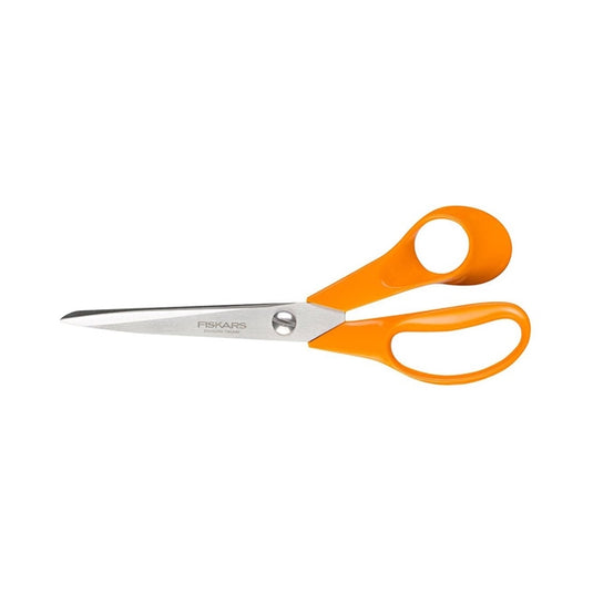 Fiskars Fabric Scissors Easy Action 26cm 