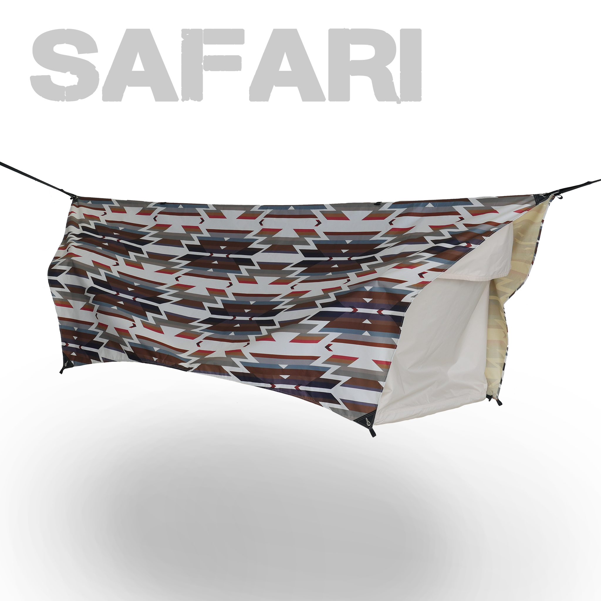 Lectrick Safari
