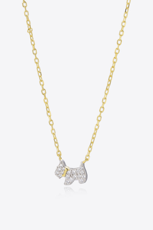 Shop Louis Vuitton Fall In Love Necklace (M00465) by lifeisfun