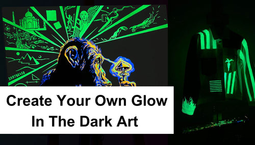 Create Your Own Glow In The Dark Art.jpg__PID:4e6bc8d6-fa05-4a65-ba83-c92de4a68f7d