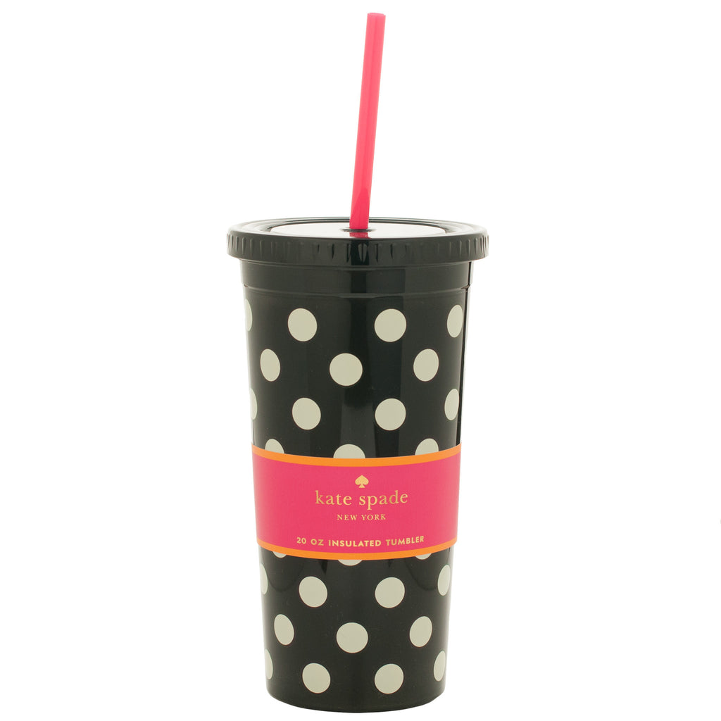 Kate Spade New York: Le Pavilion Insulated Tumbler | Luxe Gifts™