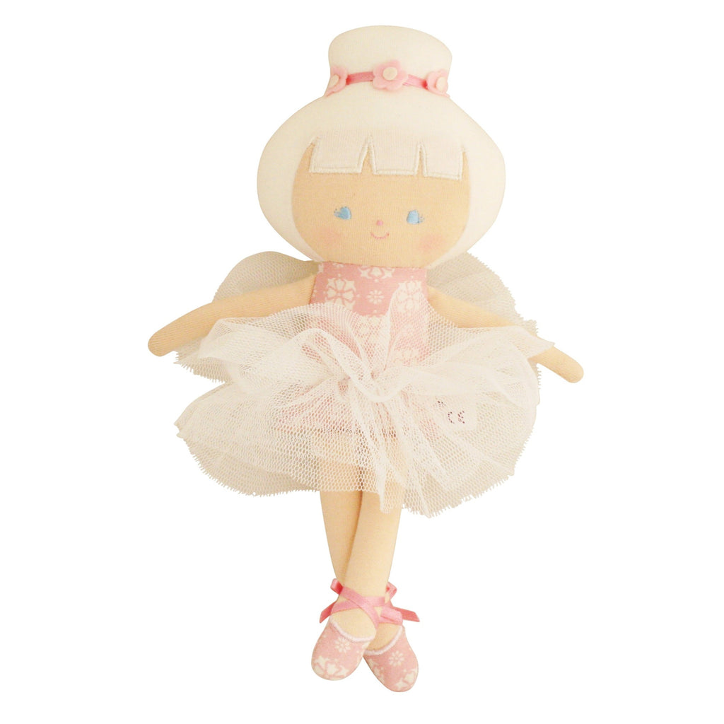 alimrose ballerina doll sale