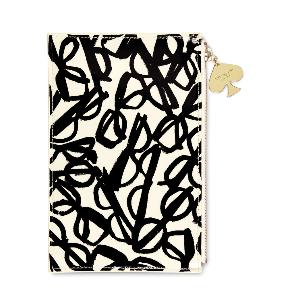 kate spade pencil pouch