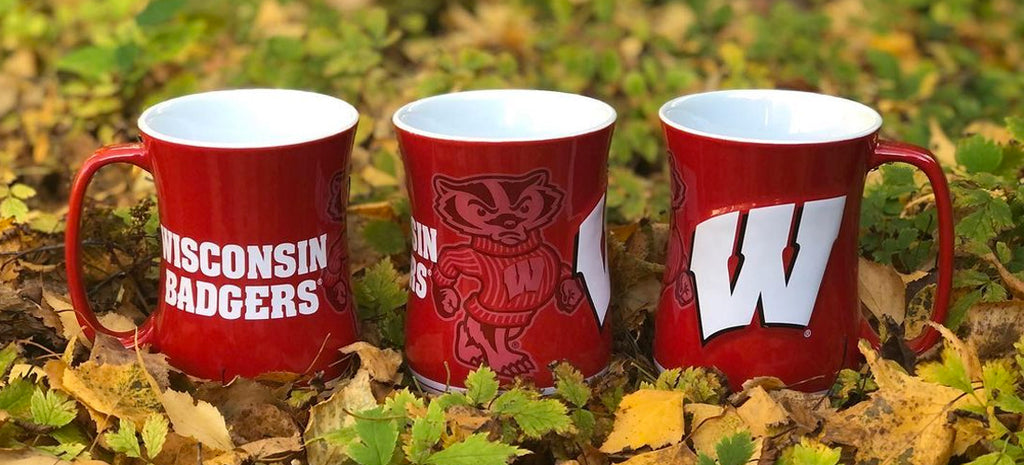 wisconsin-badgers-coffee-cups