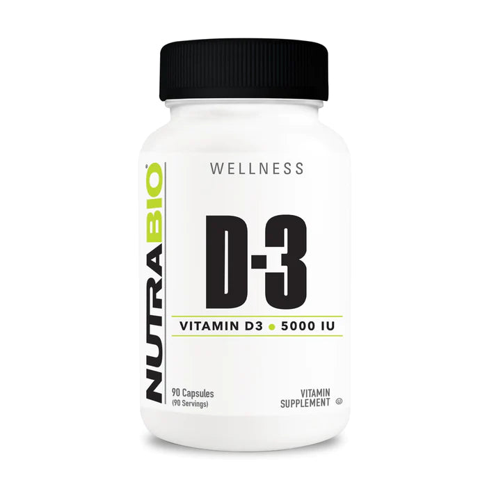 Nutrabio D3