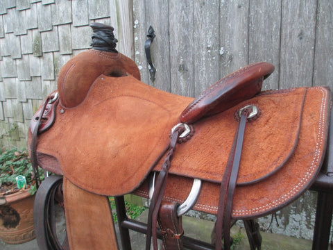 Products Page 4 Fine Western Saddles