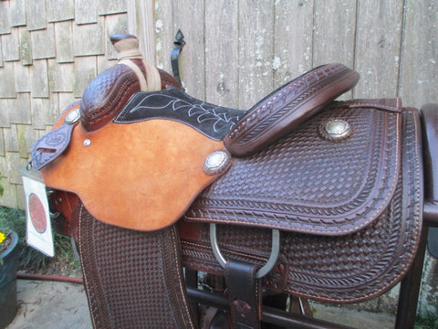 Products Page 4 Fine Western Saddles