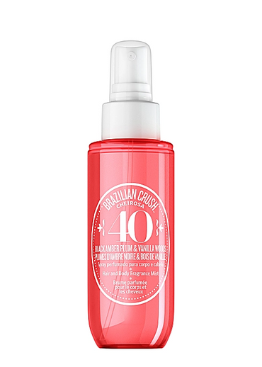 Brazilian Crush Body Fragance Mist 90 ml : : Kosmetik