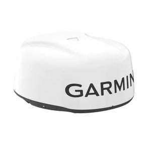 GMR™ 18 HD3 Radome (Radar) - Broken Rudder, Inc.