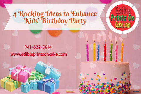 shopkins birthday cake topper