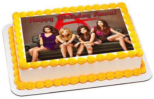 South Park - Edible Birthday Cake OR Cupcake Topper – Edible Prints On Cake  (EPoC)
