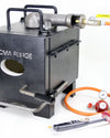 Picture of Becma Single - Gas Forge