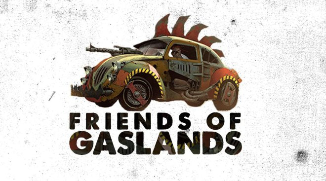 Gaslands, Offer