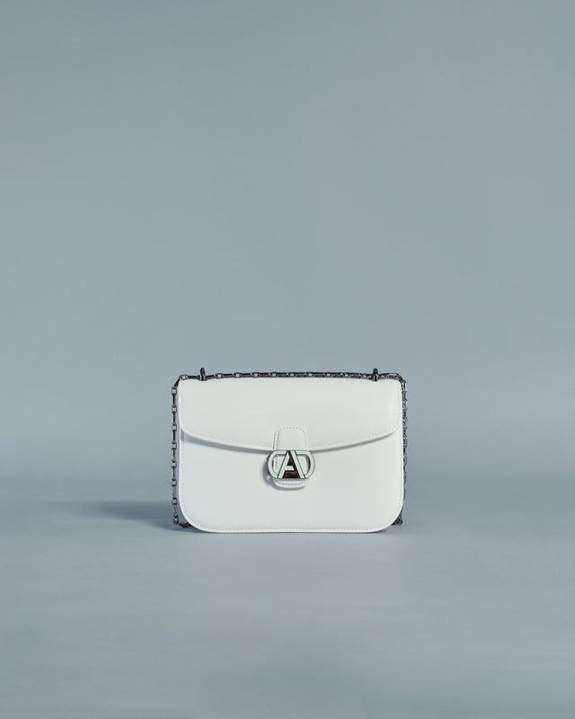 Picture of ADA Monogram Crossbody Bag