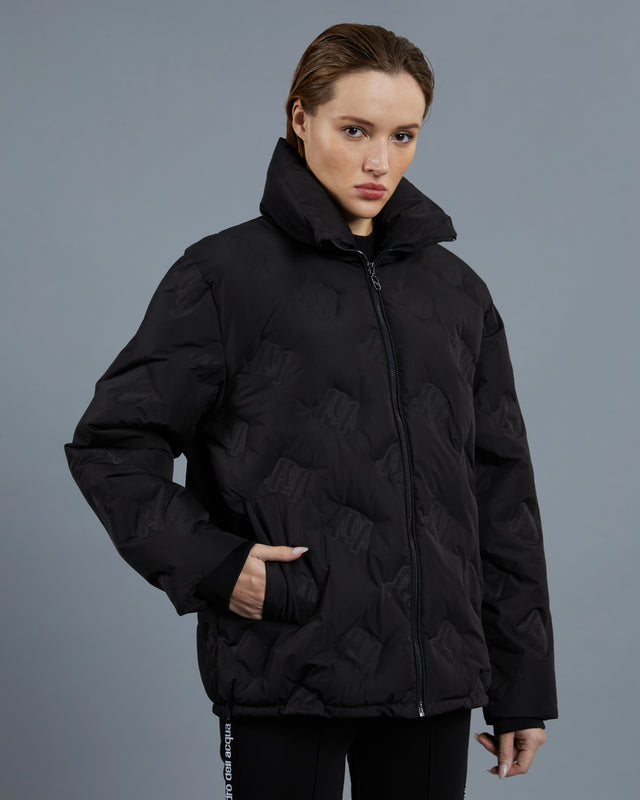 Picture of Script ADA Puffer Jacket