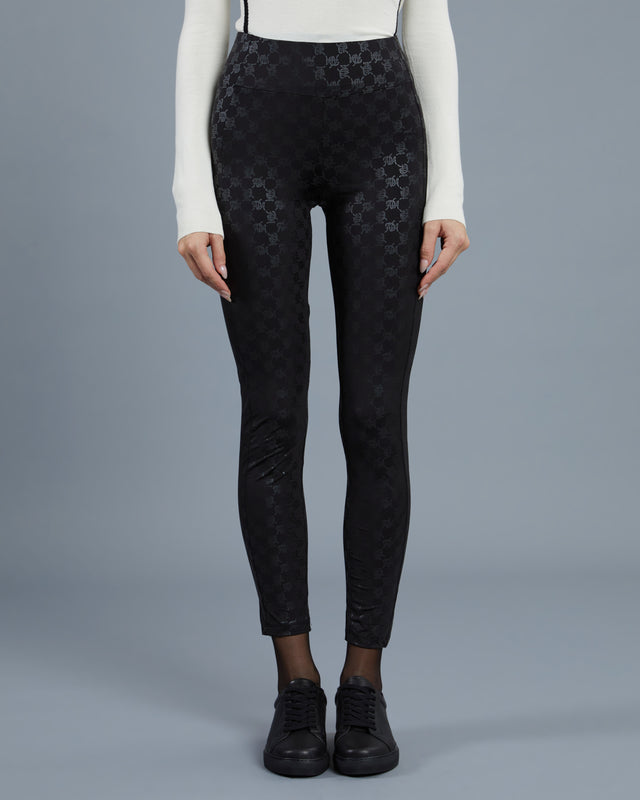 Picture of Illusion Effect Leggings