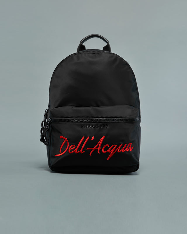 Picture of ADA Embellished and Embroidered Backpack