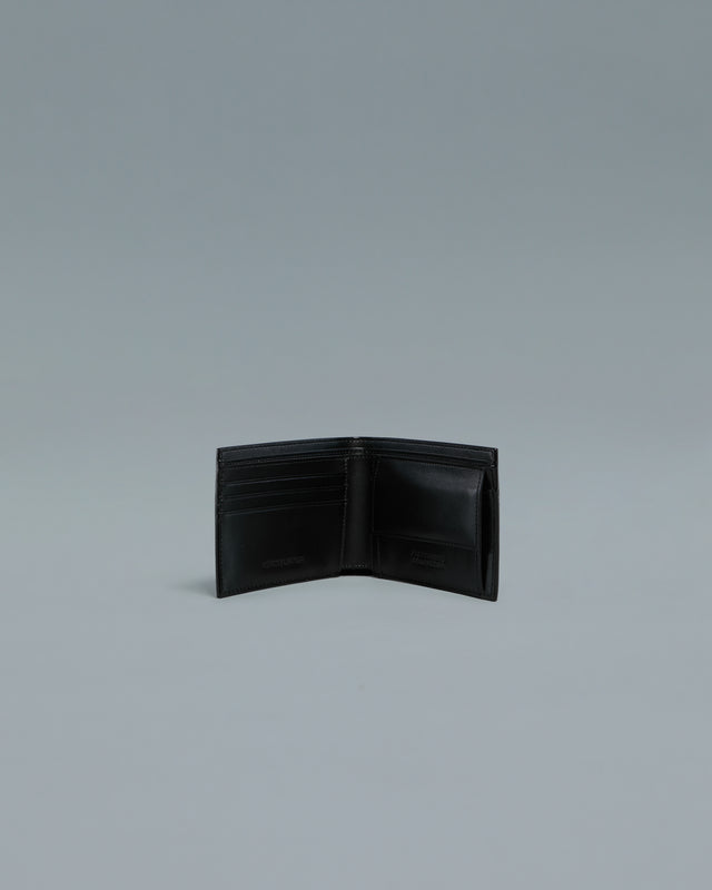 Picture of Perforated Bifold Wallet - Three Slots