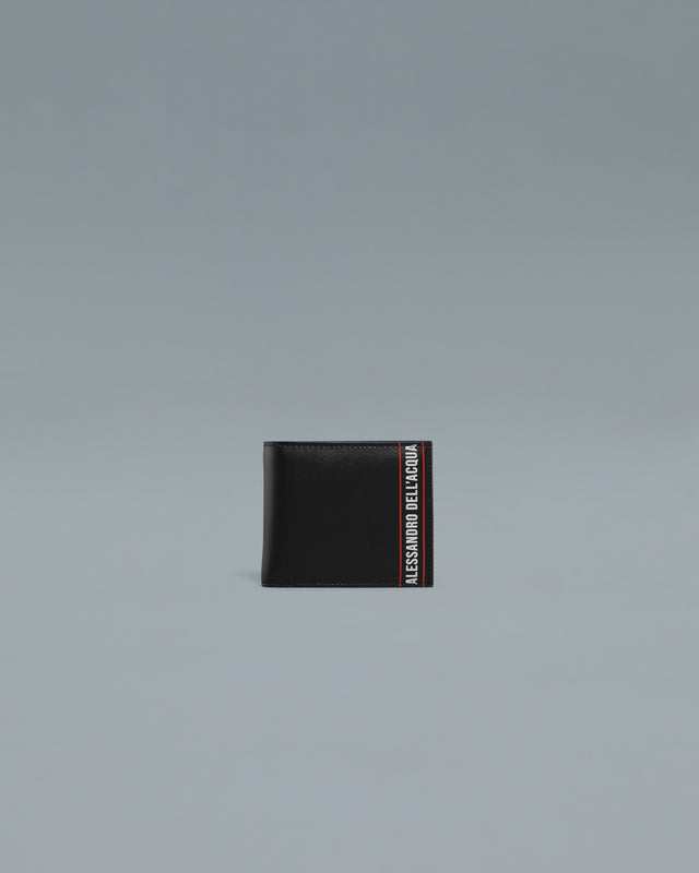 Picture of Colorblock Bifold Wallet - Six Slots