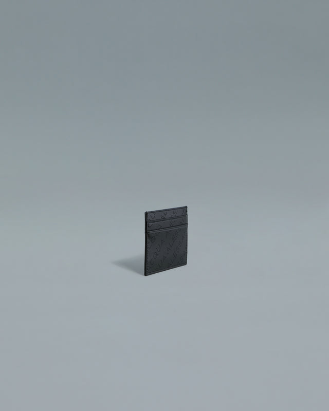 Picture of Perforated Card Holder