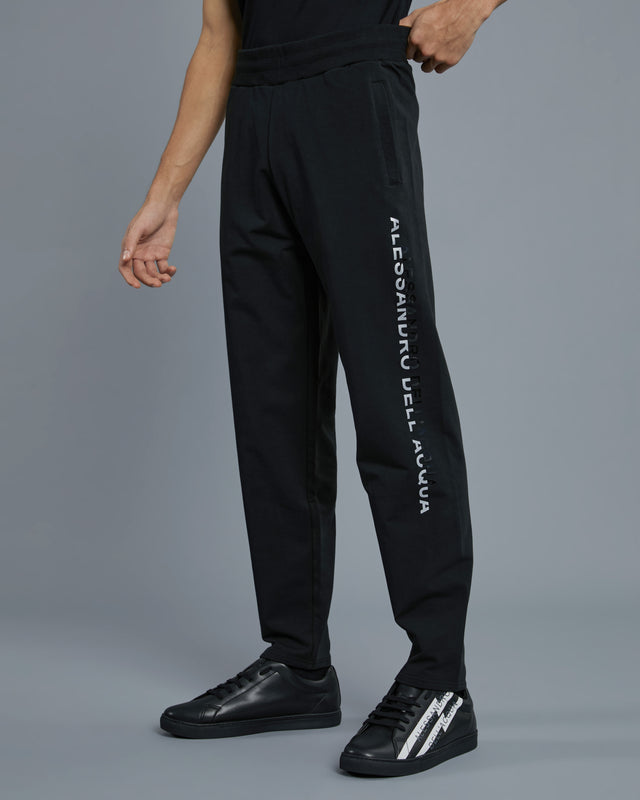 Picture of Monochrome ADA Print Track Pants