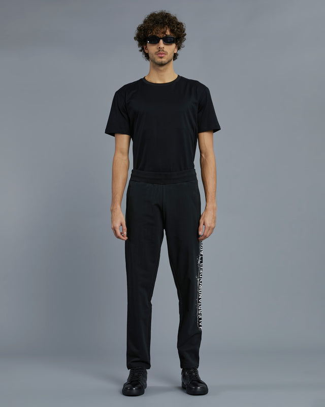 Picture of Graphic ADA Print Track Pants