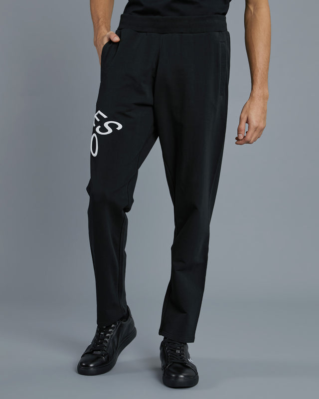 Picture of Brand Embroidered Track Pants