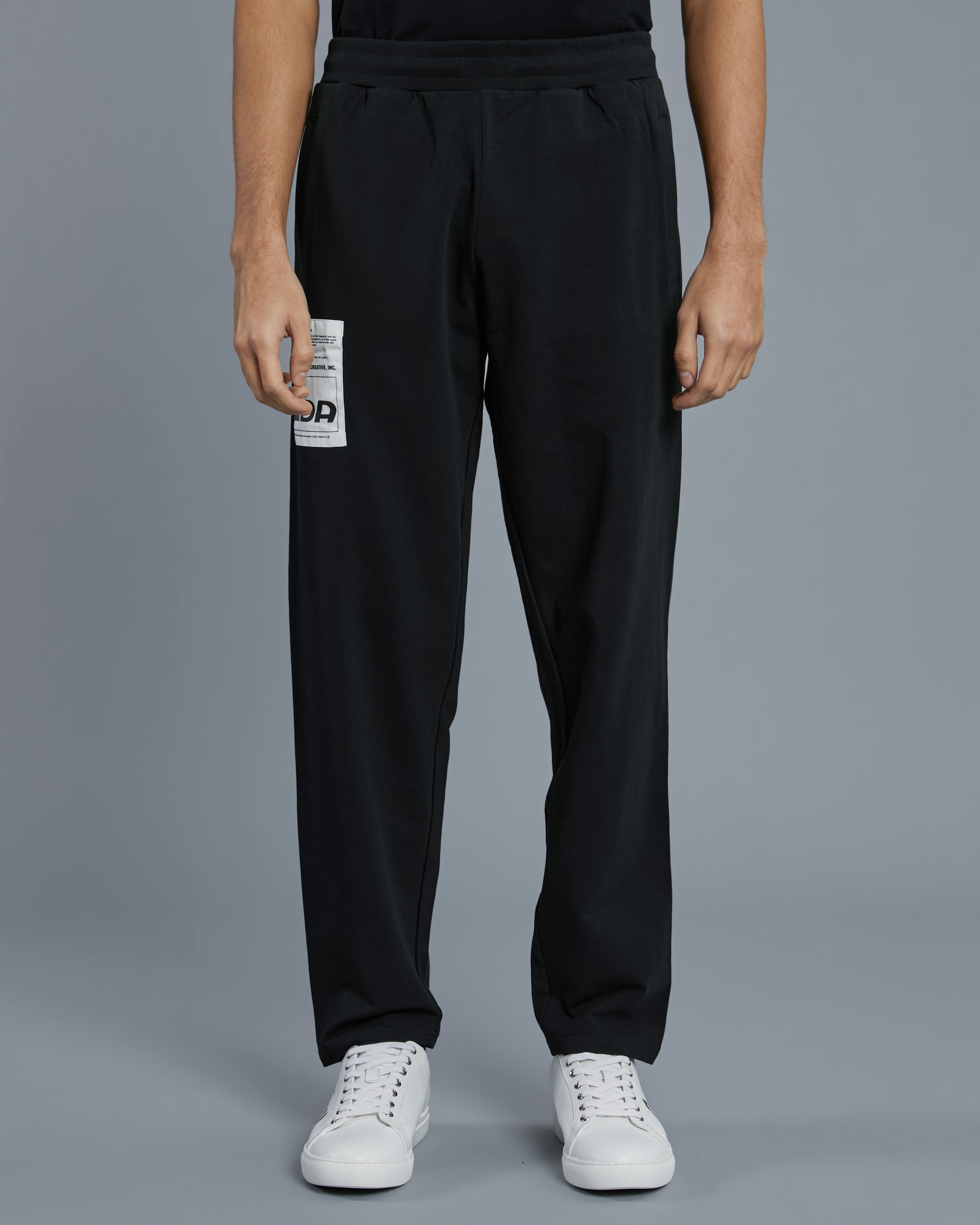Patched Side Track Pants | Alessandro Dell Acqua