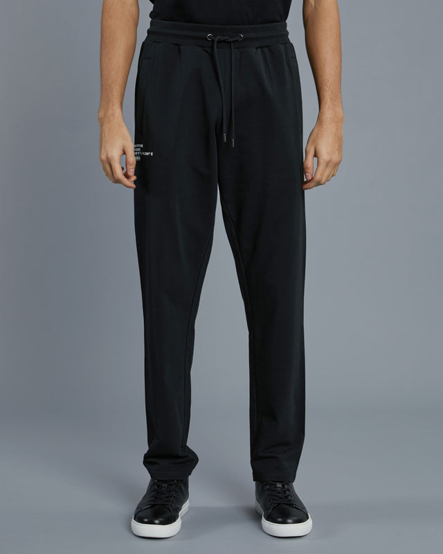 Picture of Statement Print Track Pants