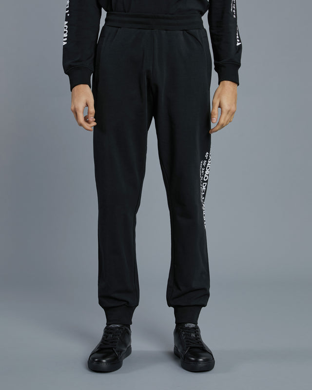Picture of Graphic ADA Track Pants